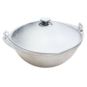 Котел походный 4,5л Кукмор