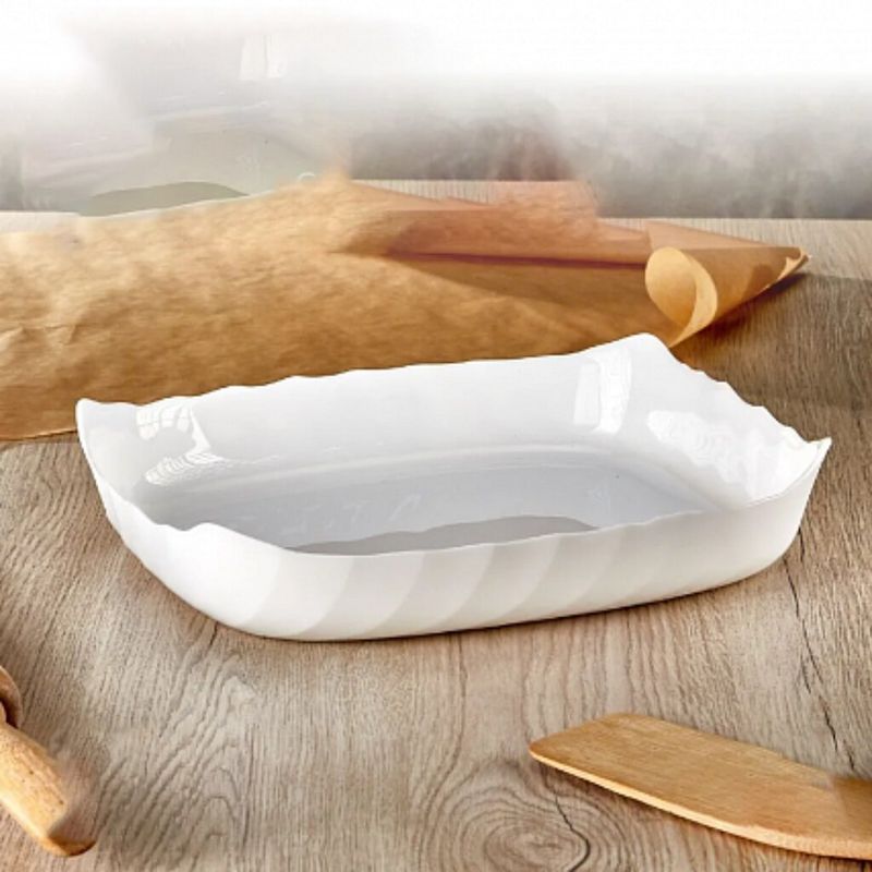 Форма д/запекания Luminarc Smart Cuisine Trianon    