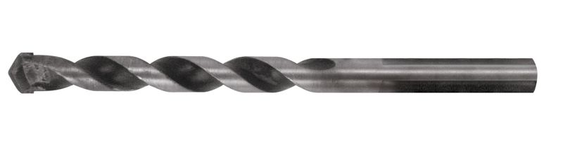Сверло по бетону ударное Cutop Profi  8 х 200 мм