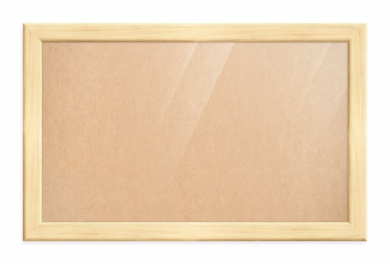 Фоторамка пл А4 "Хаос. Прямые линии" п/дерево 31,5*24,5см