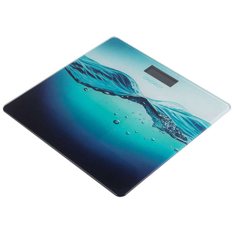 Весы напольные электр Energy EN-422UC USB 180кг