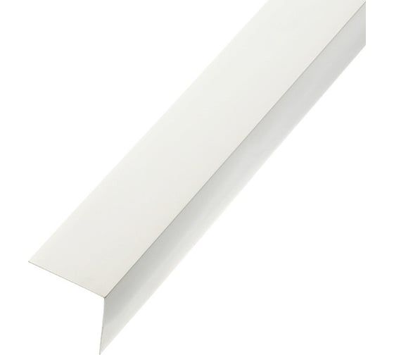 Уголок 30*30мм. ДУБ (2,7м)