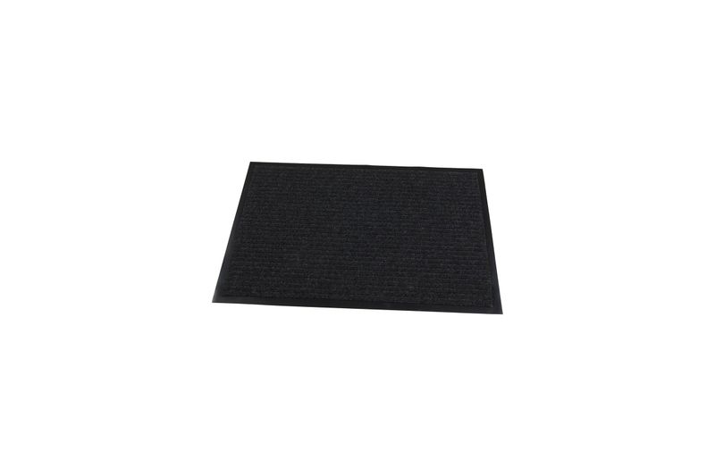 Коврик влаговпитывающий 60*90 черный
