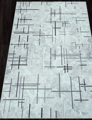 Ковер LEO 2,0*2,9 прямой РХ6006