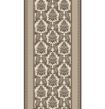 Дорожка ФЛУРЛЮКС (Сизаль) 1,2*30м - 51205_50422 