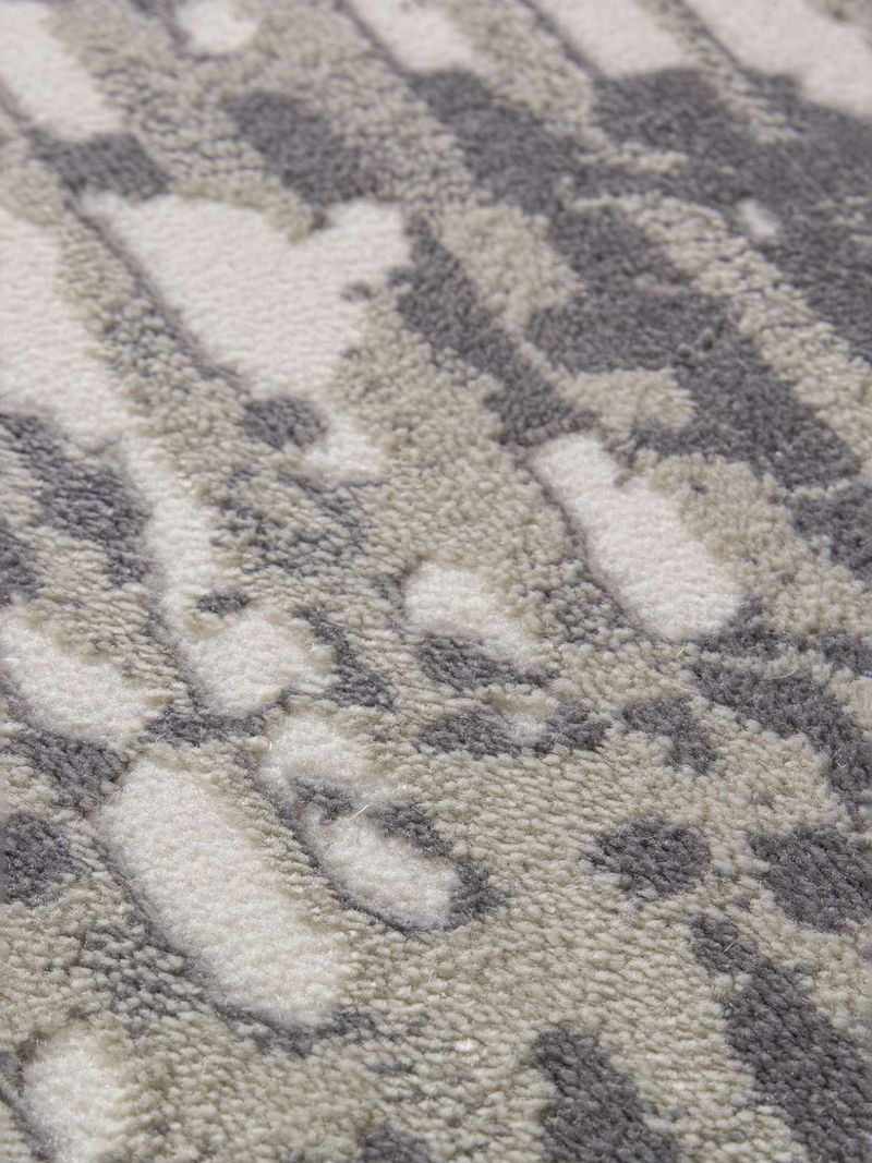 Дорожка ATLANTIS 4.0*25м D999 Cream-gray