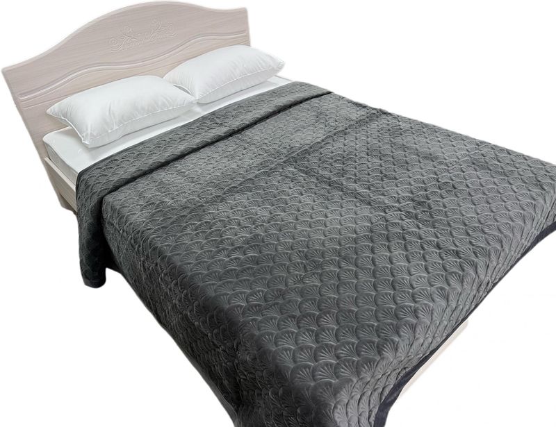 Покрывало х/б ILHOM 220*240 (971)