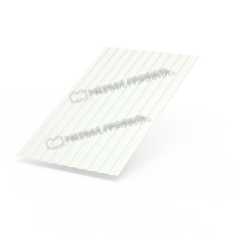 Железо проф.(ПЭ-01-9003-0,5)"Белое" С-8 . 1,2*2,0 
