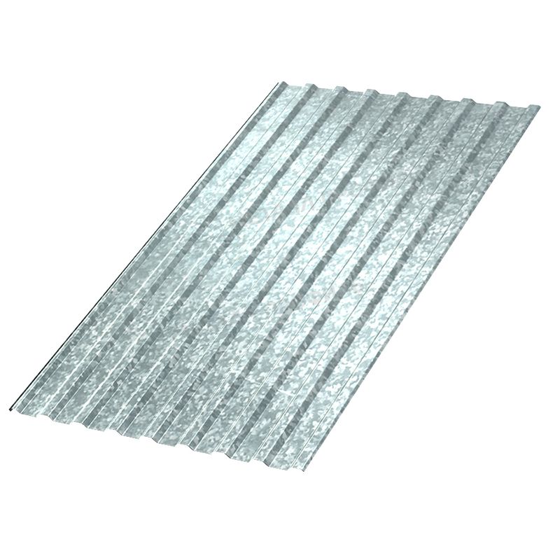 МП20-R( БЦ-01-0.45) 1150*6000 ОЦИНКОВ
