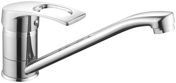 Смеситель кух Rainsberg R4803F низ, длинн
