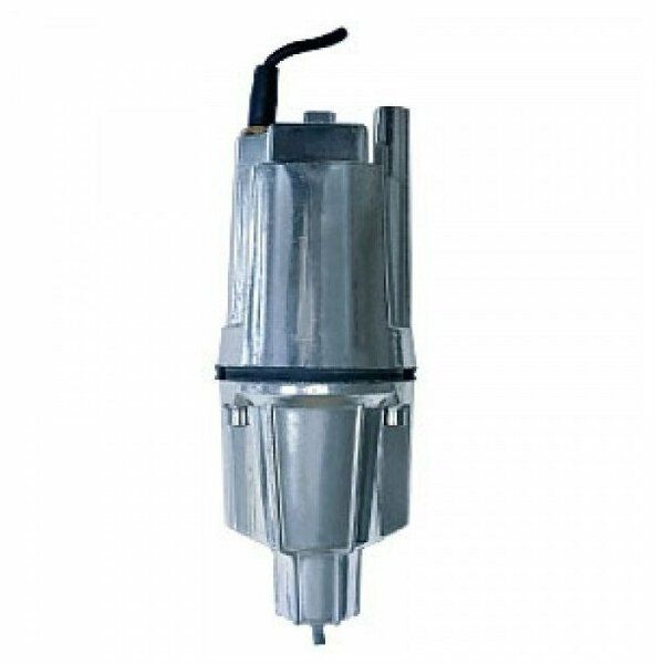 Насос вибрационный BELAMOS BV-0.12 нижн.забор 0,3кВт кабель 10м
