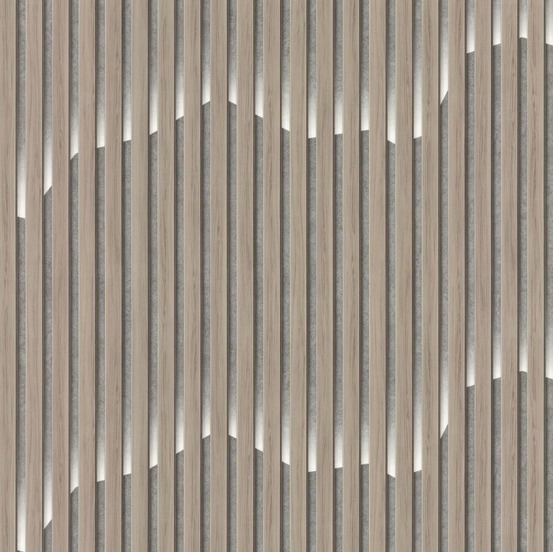 Обои Wall Decor Exclusive 6 ф (цв) 75183-14 1,06*10м 6шт/уп