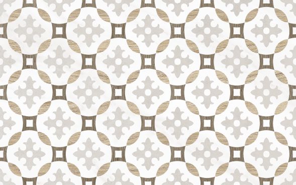 Плитка Микс 25*40 беж низ КГ 04 (стандарт)