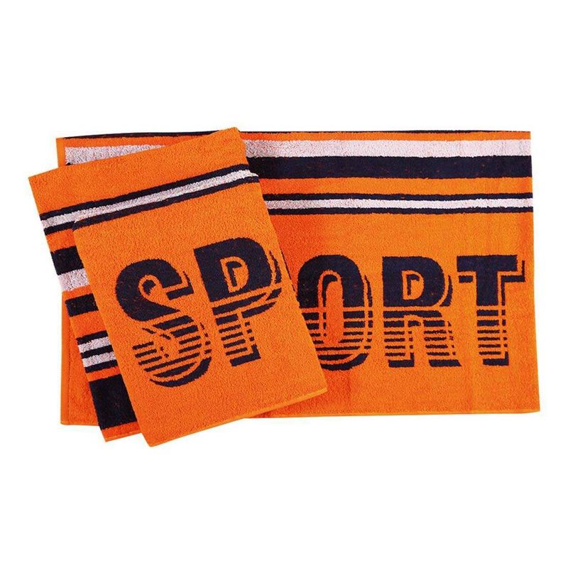 Полотенце махр. "SPORT" 50*90 (982)