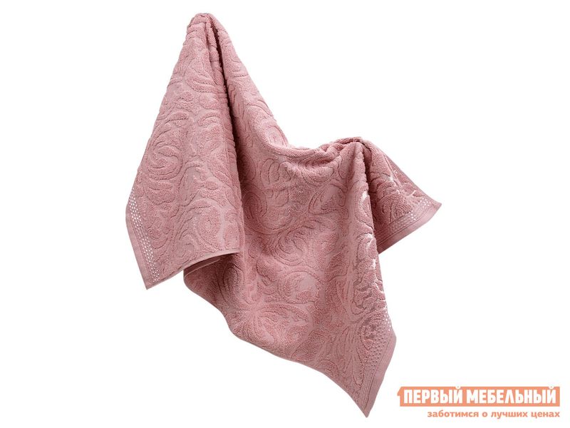 Полотенце махр. "Камелия" 50*95 (982)