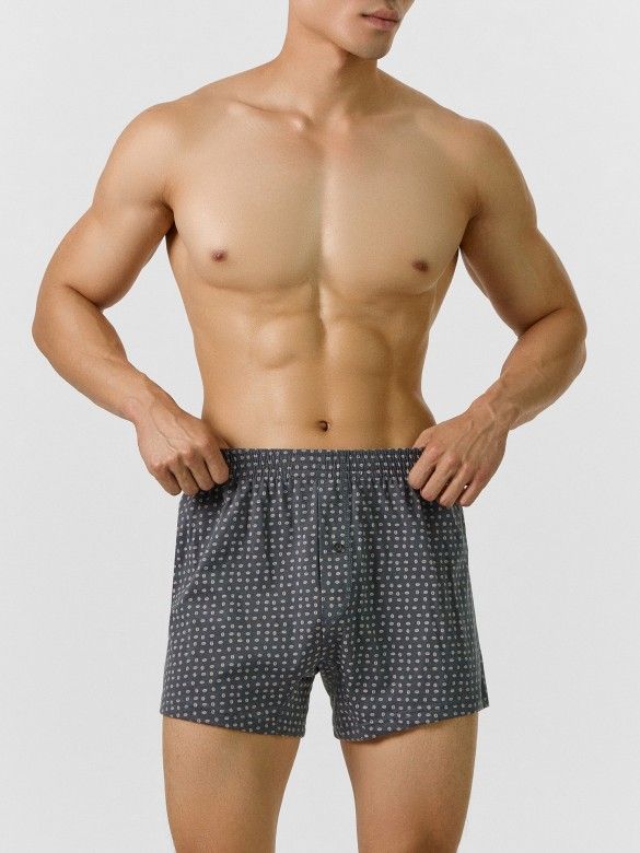 Трусы муж Min Max разм 48-60 (88)