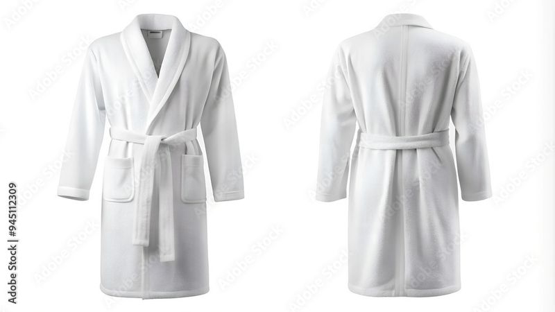 Халат Миньоны 860 (8)