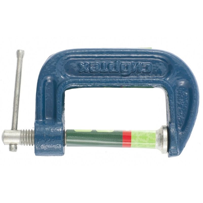 Струбцина СИБРТЕХ 150мм G-образная