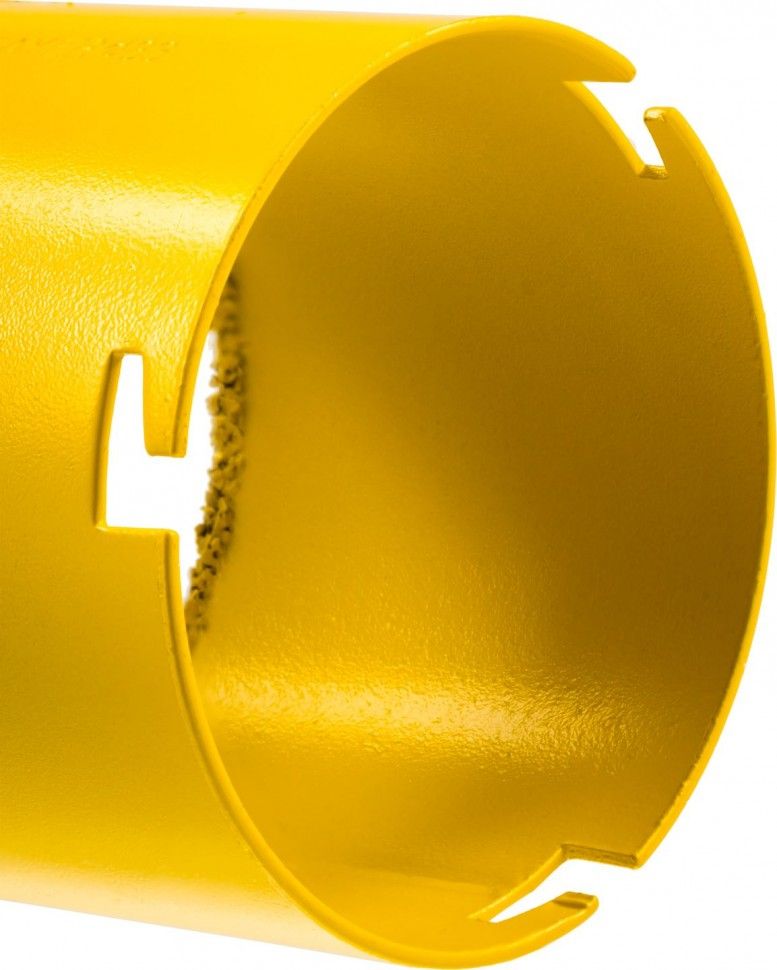 Коронка STAYER PROF карб-вольф d=83мм 33345-83