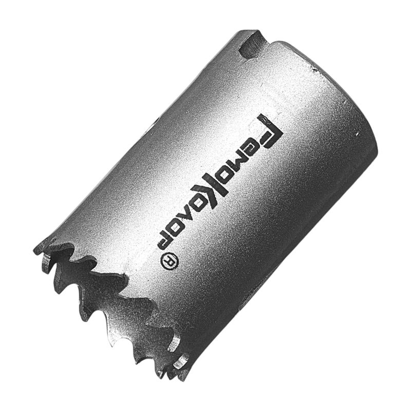 Кольцевая коронка 32мм BIMETAL по металлу