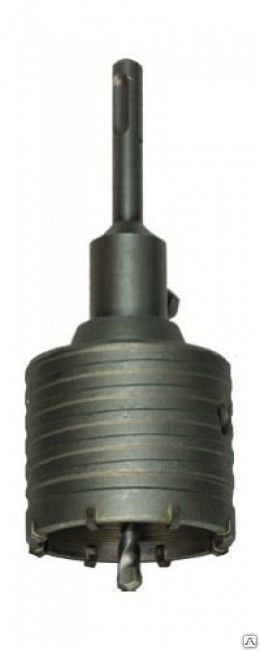 Коронка по камню SDS-плю 888 в сборе -80мм 6866880