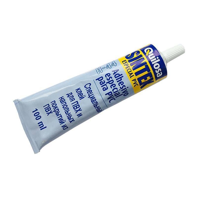 Клей Sintex холодн.сварка H-44 100мл