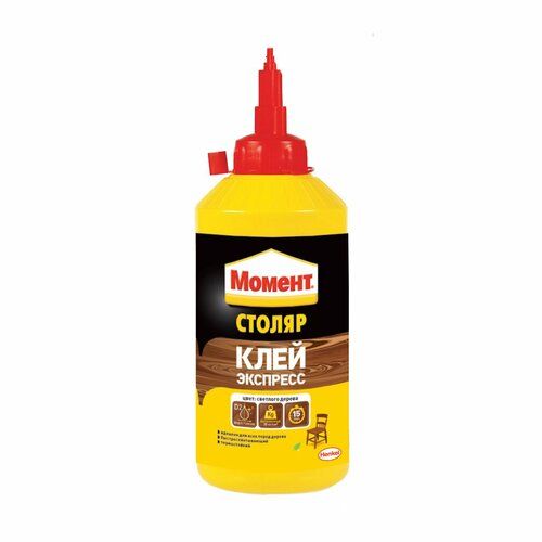 Клей Момент Столяр 750г (422984)