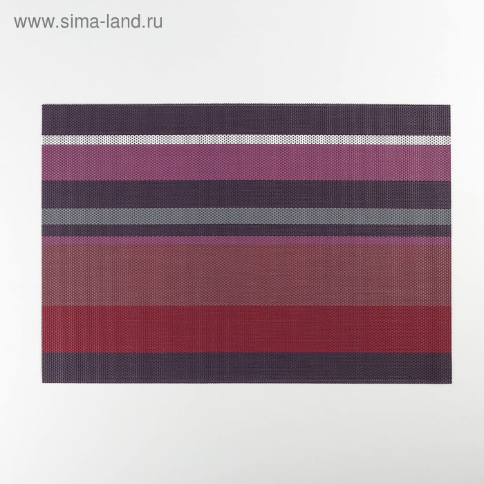 Салфетка кухонная 45*30 ветер западный 1047383