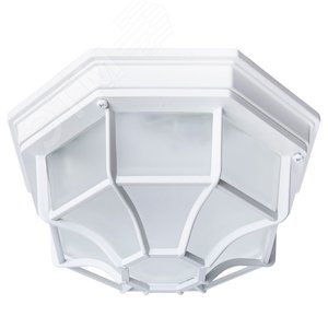 Уличный светильник PEGASUS A3100PL-1WH Arte Lamp