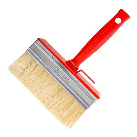 Кисть макл BARTEX Евро 50*150мм пл руч 51мм (96)