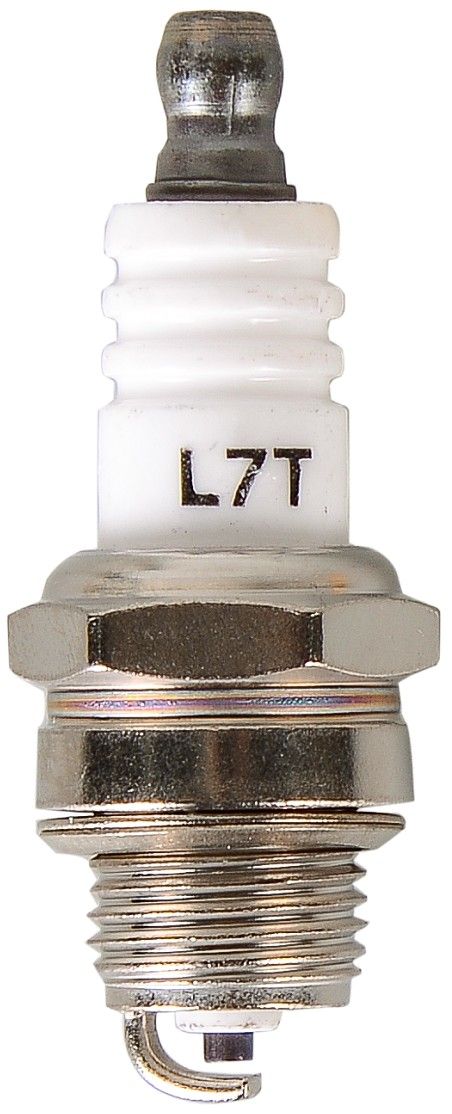 Свеча зажигания 4Т F7RTC Huter 71/2/28