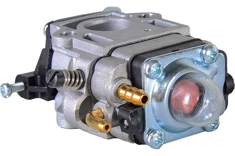 Карбюратор д/бензин триммеров GGT-1300-2900 Huter 