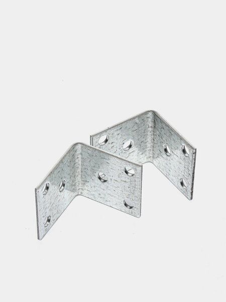 Уголок крепежный равносторонний KS3 30*30*30