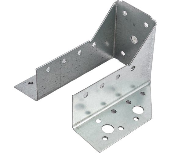 Опора бруса OBR R 51х105