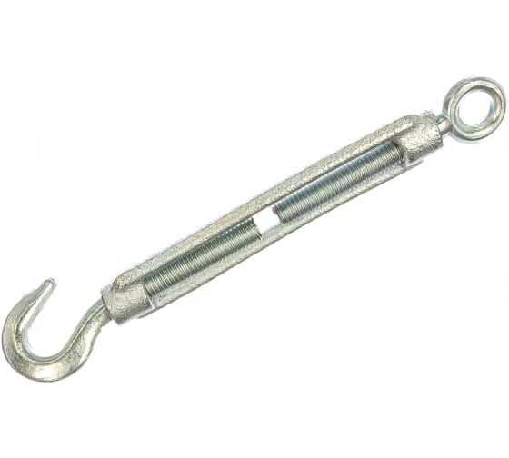 Крюк-кольцо (талреп) М10