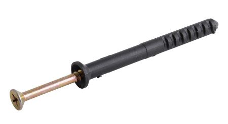 Дюбель гвоздь 8*160 потайн.борт (50шт)