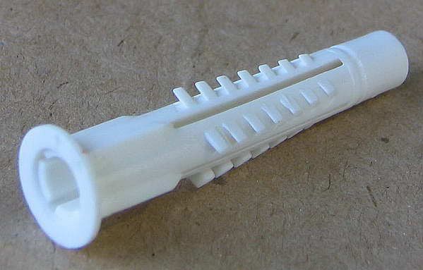 Дюбель BSK 8*49 (500шт)