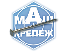 Гвозди строит. 1,4*20 ГОСТ 4028-63 кор.5кг