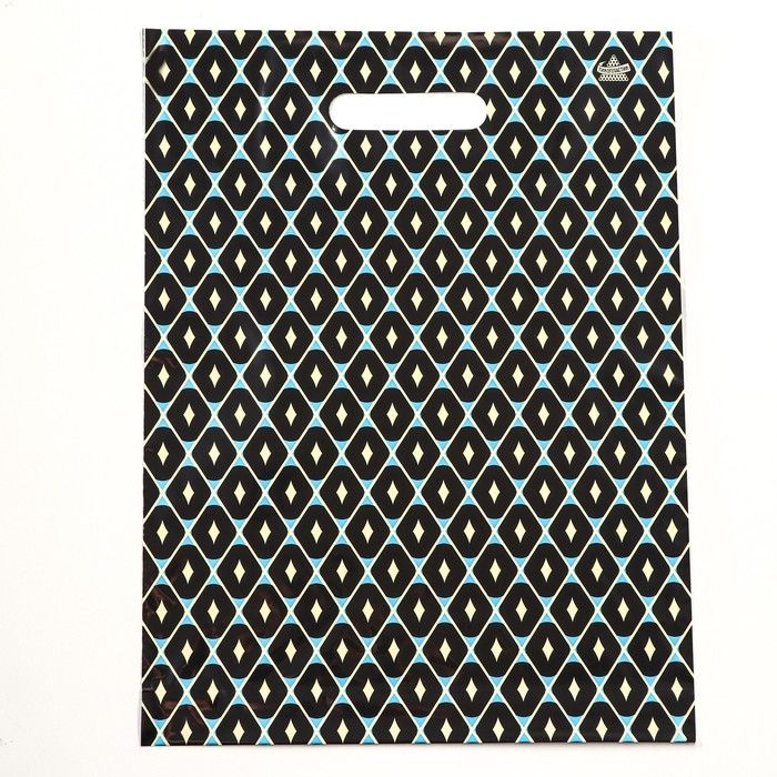Пакет "Геометрия" 40*31см.
