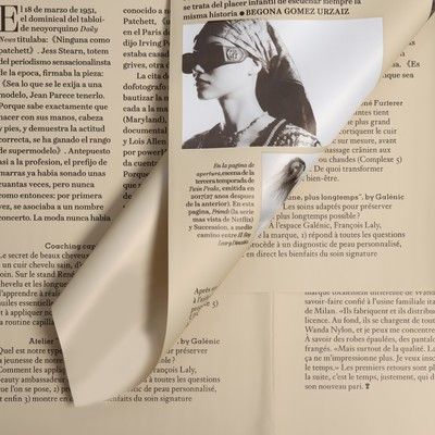 Плёнка упаковочн флорист "Икона стиля" 50 х 58см
