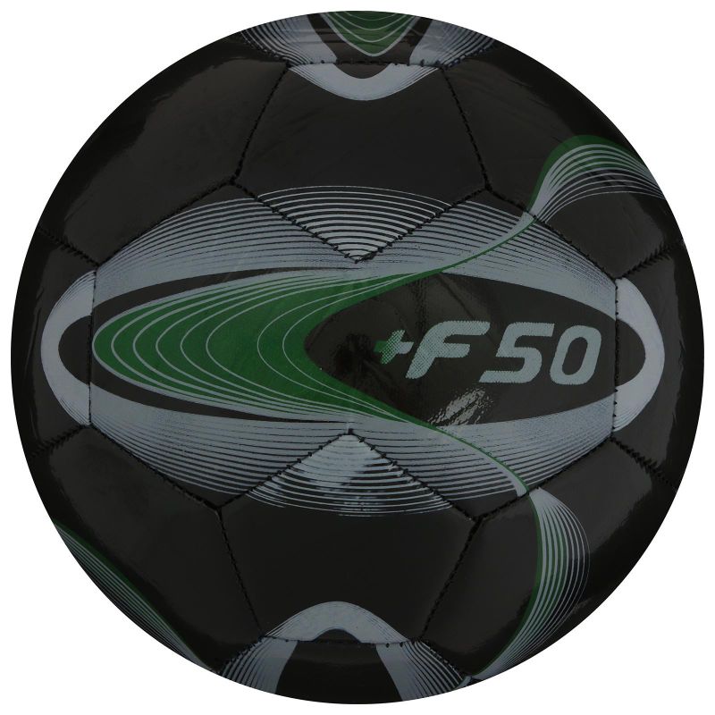 Мяч футбольный +F50, №5 PVC.