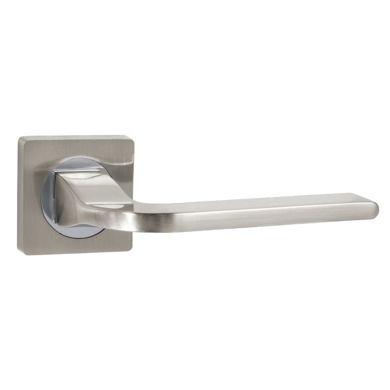 Ручка SPLINE JK SN/CP-3 матовый никель