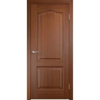 Камила ПО-80 Сатинато бронза ПВХ  Итальян орех