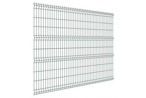 Ограждения Medium GL 2,03*2.5м зелен. мох 6005 