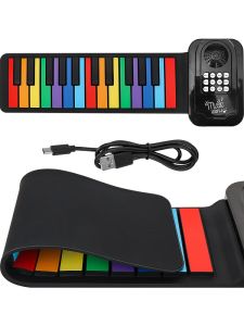 Синтезатор 50x17,5x2см. 25 клавиш