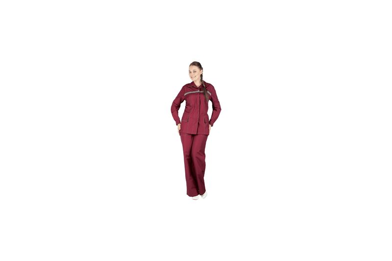 Костюм женск. арт 650 (935)