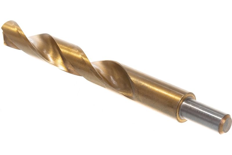 Сверло по металлу VERTEXTOOLS COBALT d5.5мм  