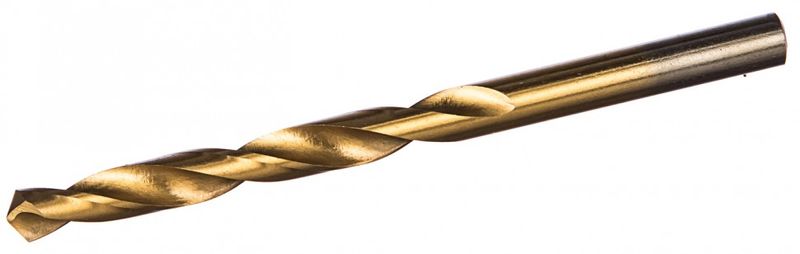 Сверло по металлу VERTEXTOOLS COBALT d6.0мм  