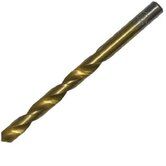 Сверло по металлу VERTEXTOOLS COBALT d10мм  