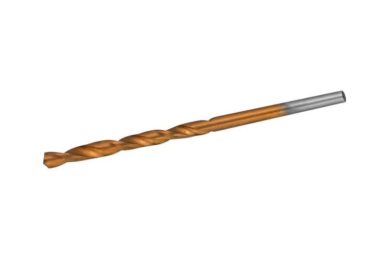 Сверло по металлу VERTEXTOOLS COBALT d2.0мм  